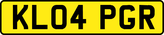 KL04PGR