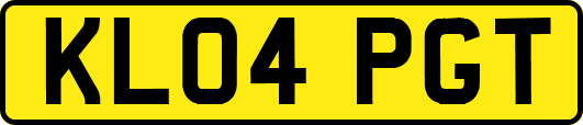 KL04PGT