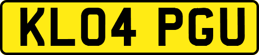 KL04PGU