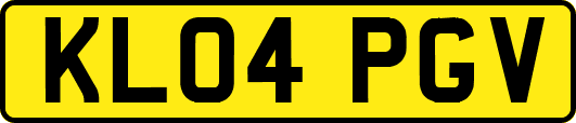 KL04PGV