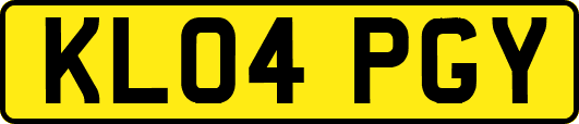 KL04PGY