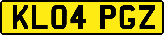 KL04PGZ