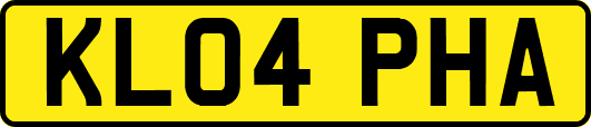 KL04PHA