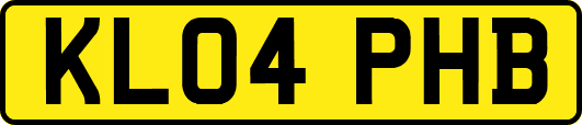 KL04PHB
