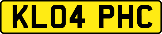KL04PHC