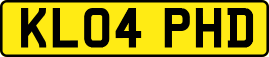 KL04PHD