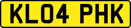 KL04PHK