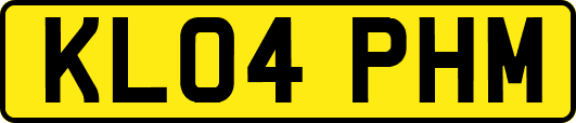 KL04PHM