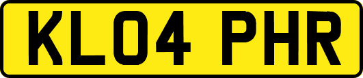 KL04PHR