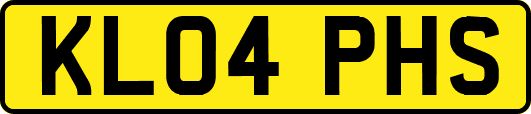 KL04PHS