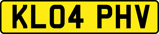 KL04PHV