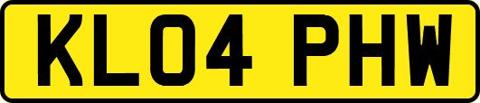 KL04PHW