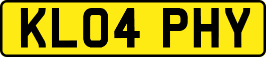 KL04PHY