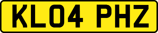 KL04PHZ