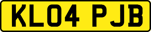 KL04PJB