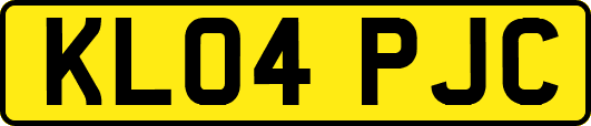 KL04PJC