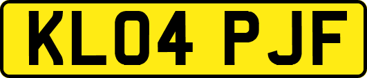 KL04PJF