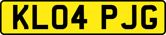 KL04PJG