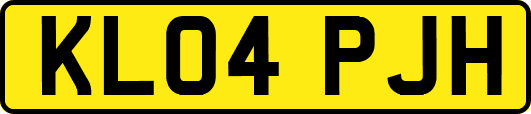 KL04PJH