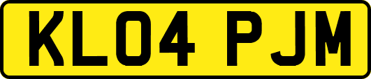 KL04PJM