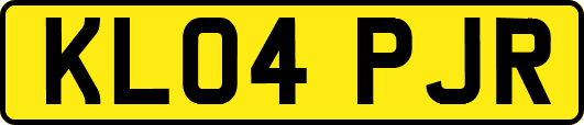 KL04PJR