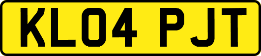 KL04PJT