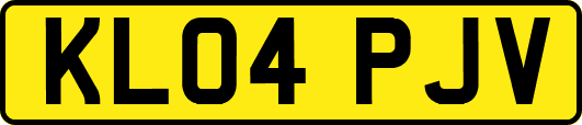 KL04PJV