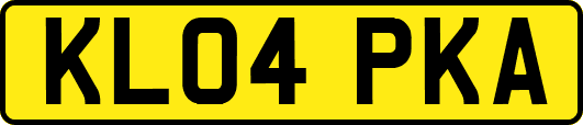 KL04PKA
