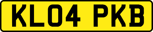 KL04PKB