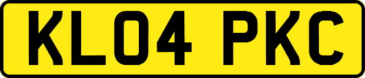 KL04PKC