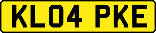 KL04PKE