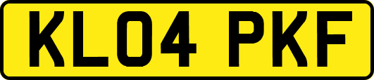 KL04PKF