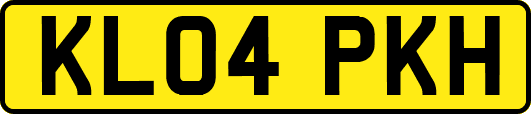 KL04PKH