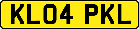 KL04PKL