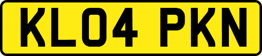 KL04PKN