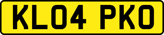 KL04PKO