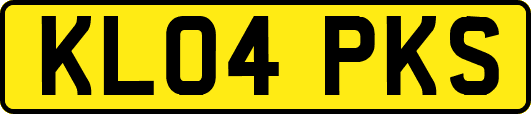 KL04PKS