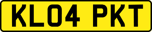 KL04PKT