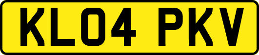 KL04PKV