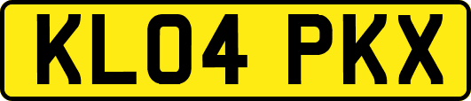 KL04PKX