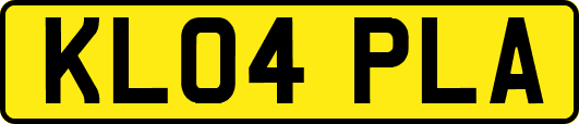 KL04PLA