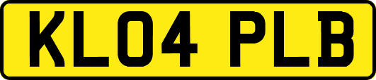 KL04PLB