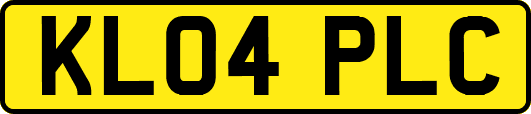 KL04PLC