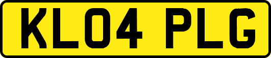 KL04PLG