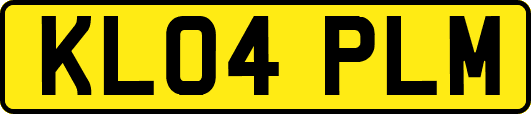 KL04PLM
