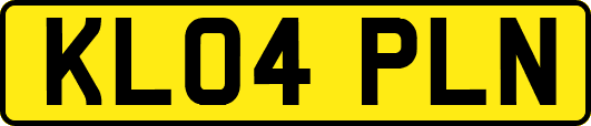 KL04PLN