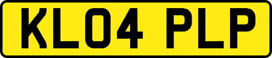 KL04PLP