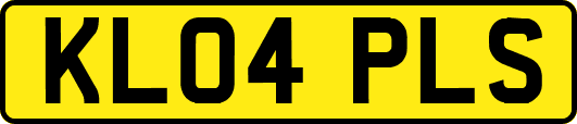 KL04PLS