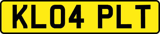 KL04PLT