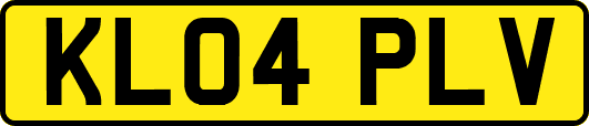 KL04PLV